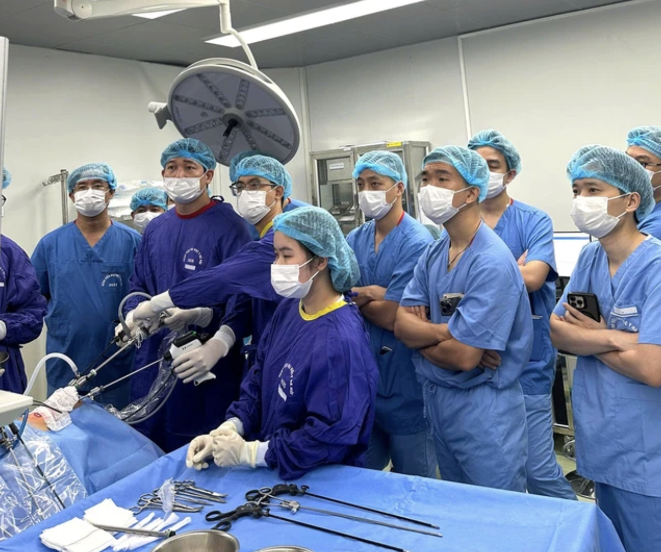 Bác sĩ nội trú trong hệ thống đào tạo sau đại học y khoa: Hiểu đúng để áp dụng đúng